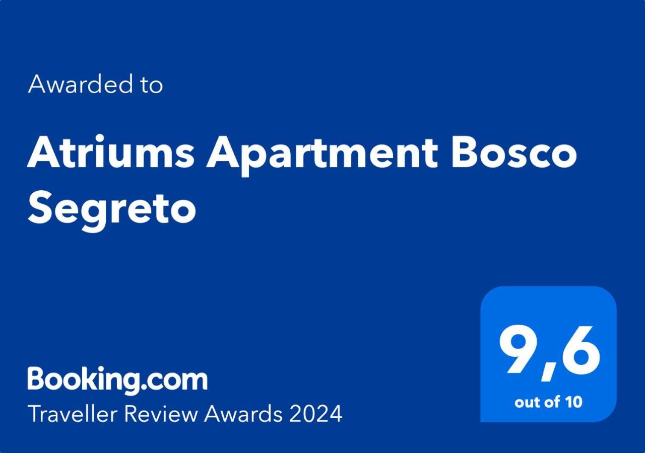 Апартаменты Il Bosco Segreto, Dove Magia E Storia Si Fondono Турин Экстерьер фото
